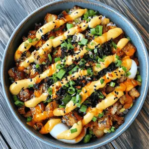 Looking for a quick and tasty dinner idea? Try this Blackstone Egg Roll In A Bowl recipe! Packed with ground meat, crunchy veggies, and savory seasonings, it's a low-carb twist on a classic favorite. Perfect for busy weeknights or meal prep! Save this pin for a delicious and easy meal that everyone will love!