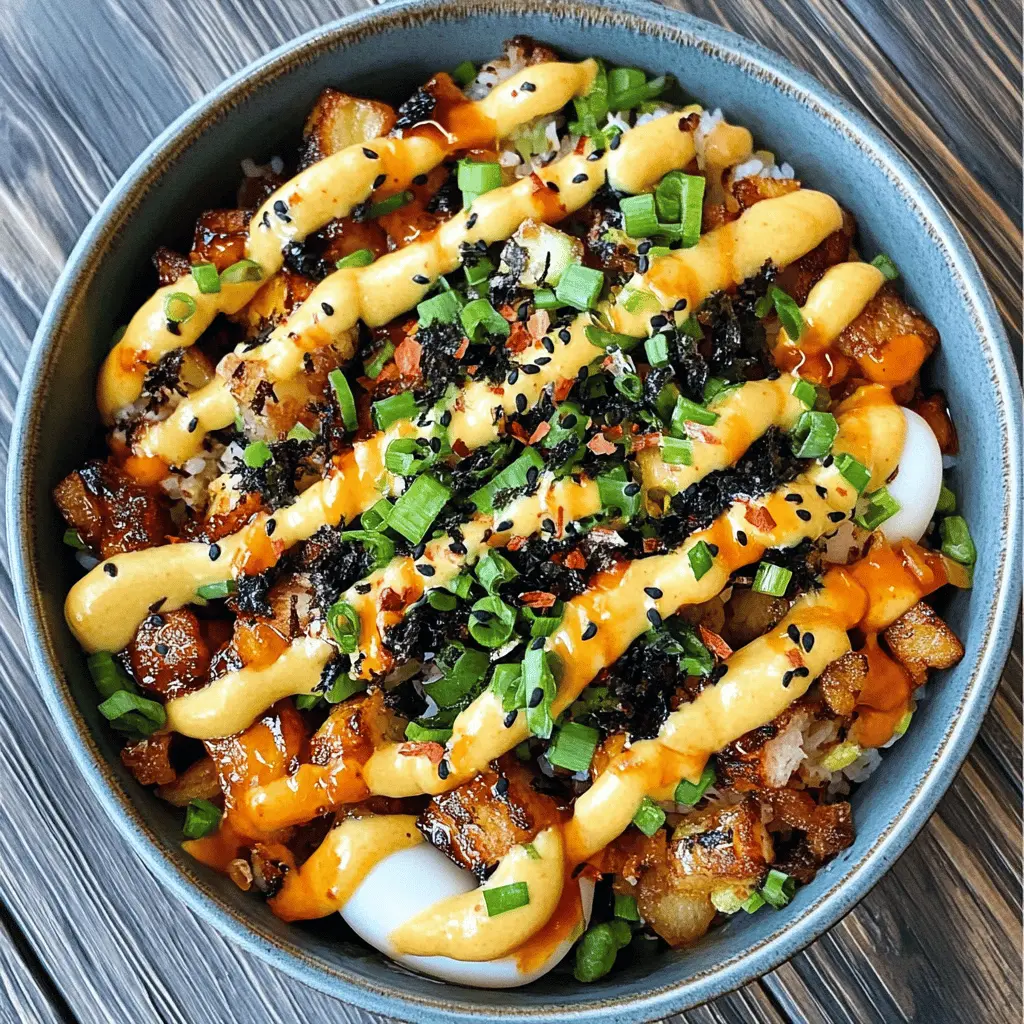 Looking for a quick and tasty dinner idea? Try this Blackstone Egg Roll In A Bowl recipe! Packed with ground meat, crunchy veggies, and savory seasonings, it's a low-carb twist on a classic favorite. Perfect for busy weeknights or meal prep! Save this pin for a delicious and easy meal that everyone will love!