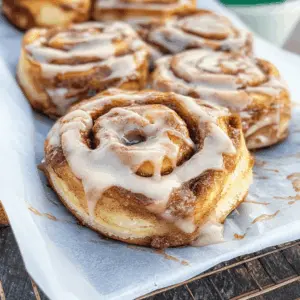 Start your day right with these Smashed Blackstone Cinnamon Rolls! Imagine warm, gooey cinnamon rolls with a perfectly crispy exterior, all made right on your Blackstone griddle. This easy recipe is perfect for brunch or a cozy breakfast treat. Don't forget to save this pin for your next weekend cooking adventure!