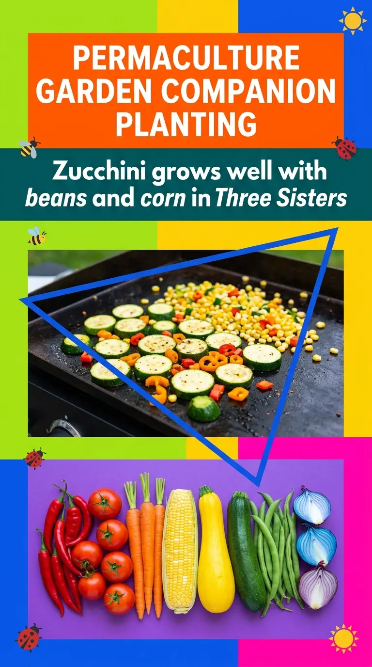 Blackstone griddle zucchini charred Parmesan garlic