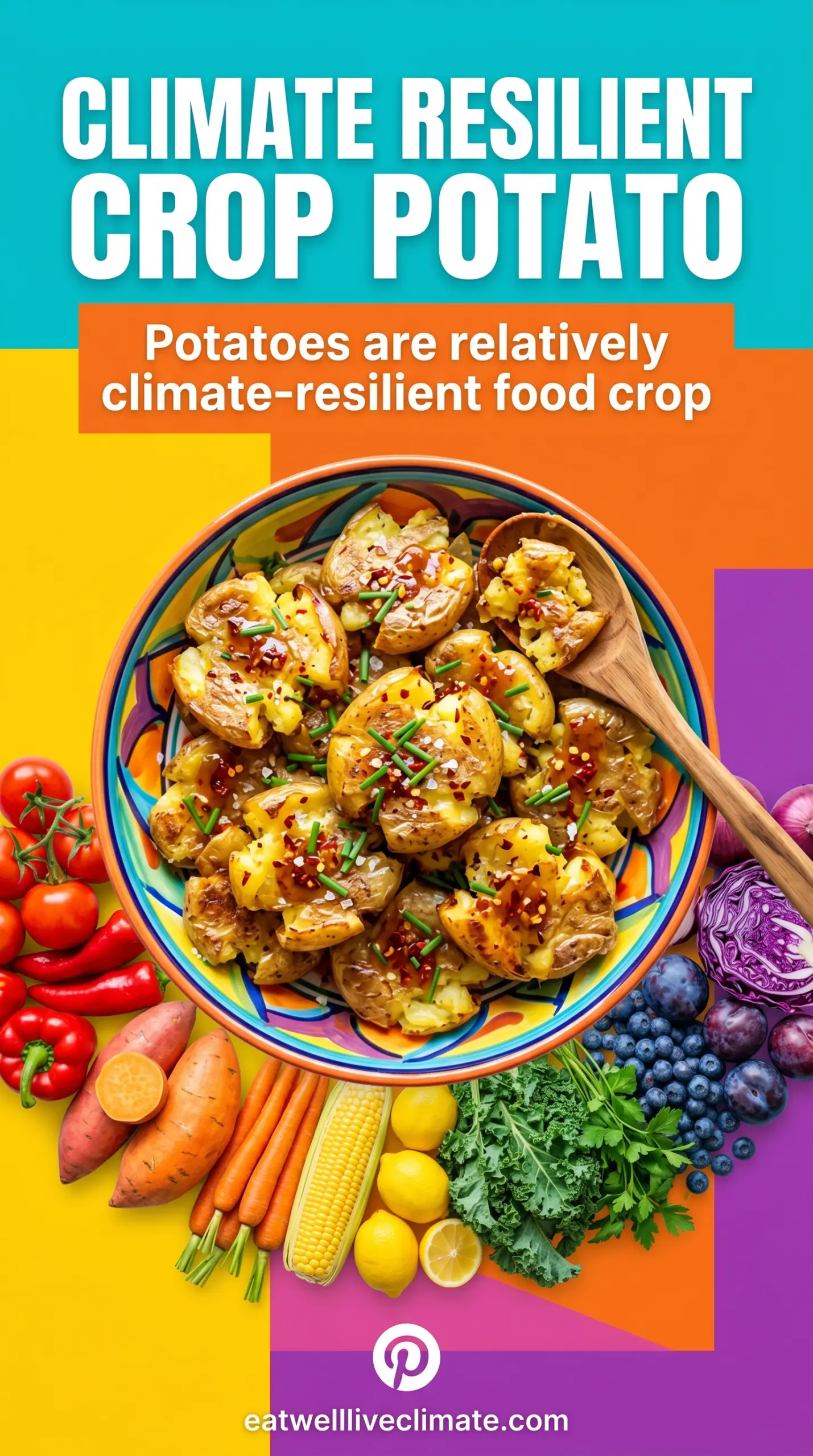 Blackstone smashed potatoes crispy loaded