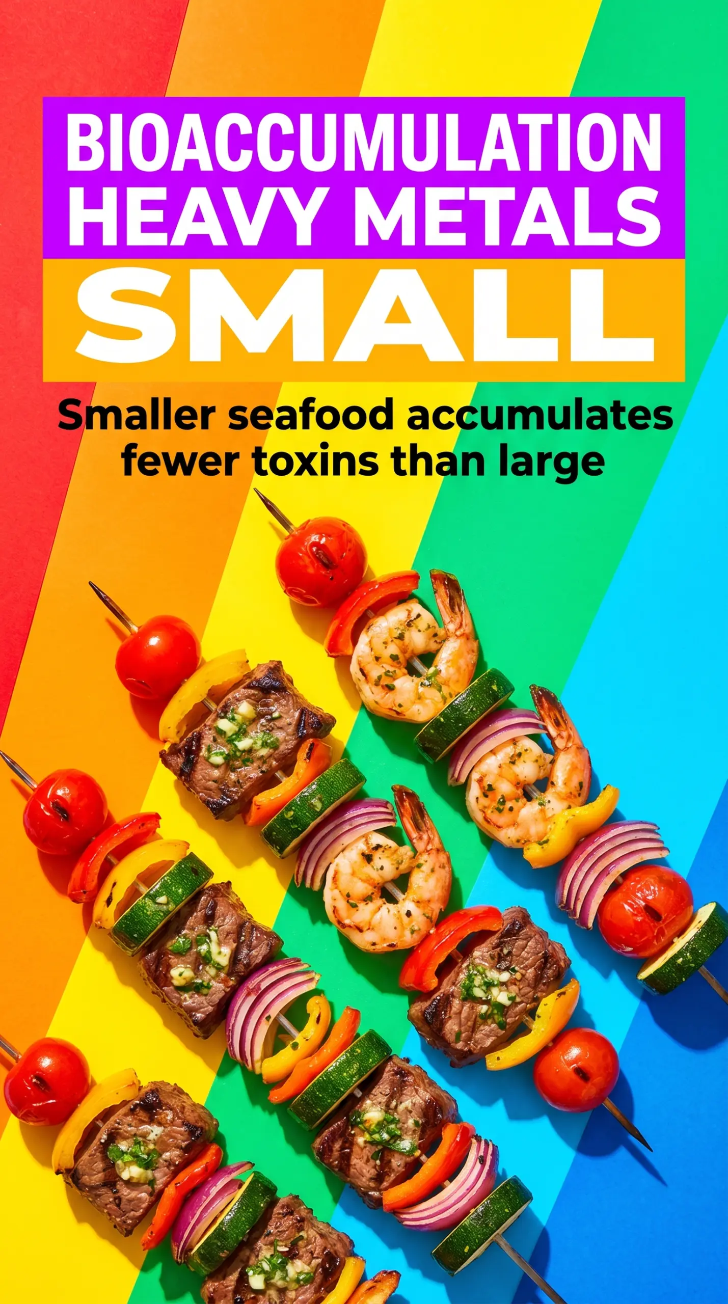 Tender marinated shrimp citrus herbs