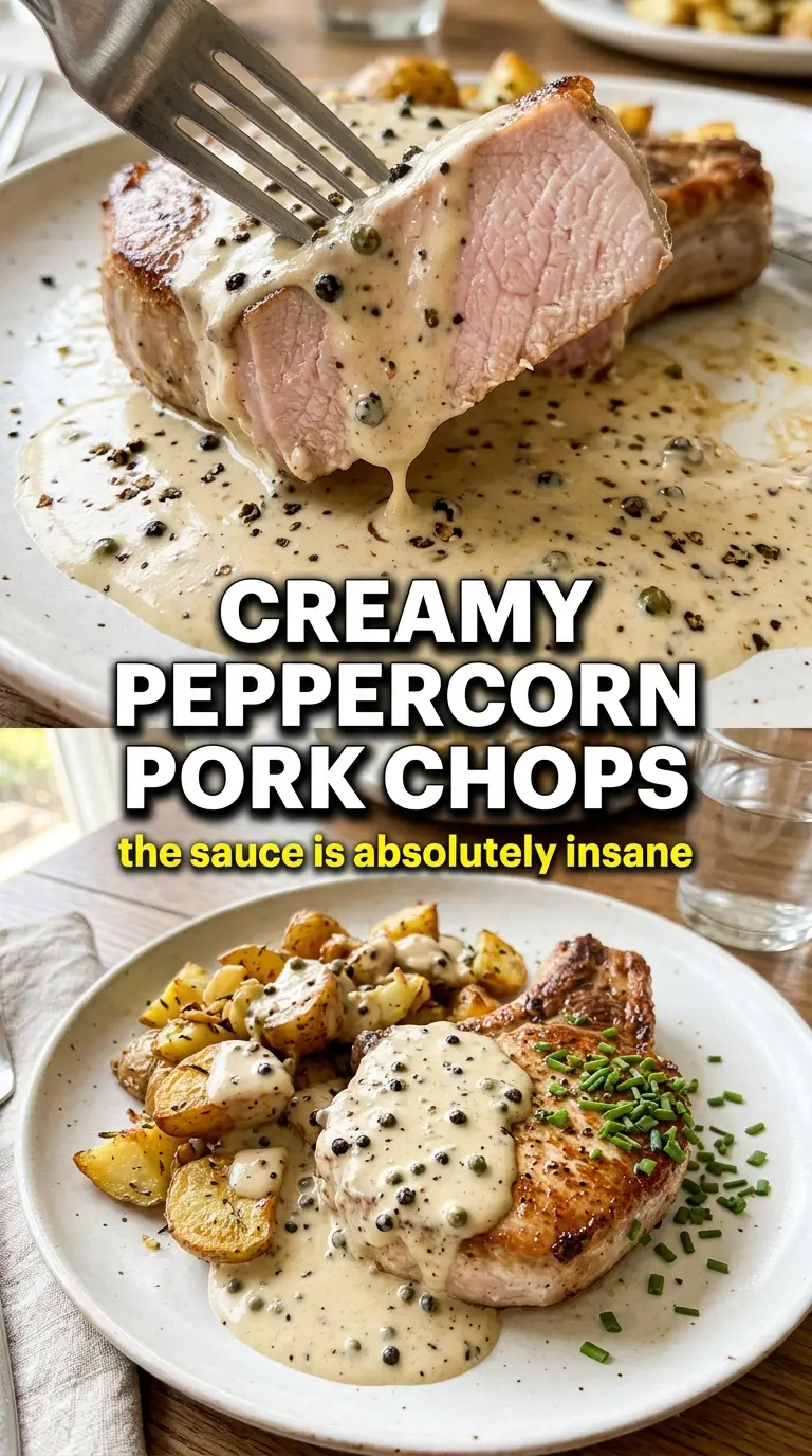 Cooked pork with sauce