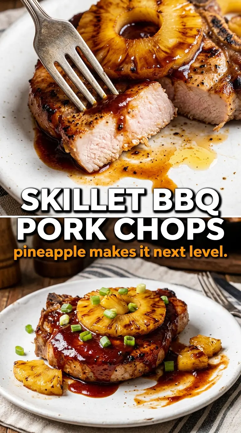 Cooked pork with sauce