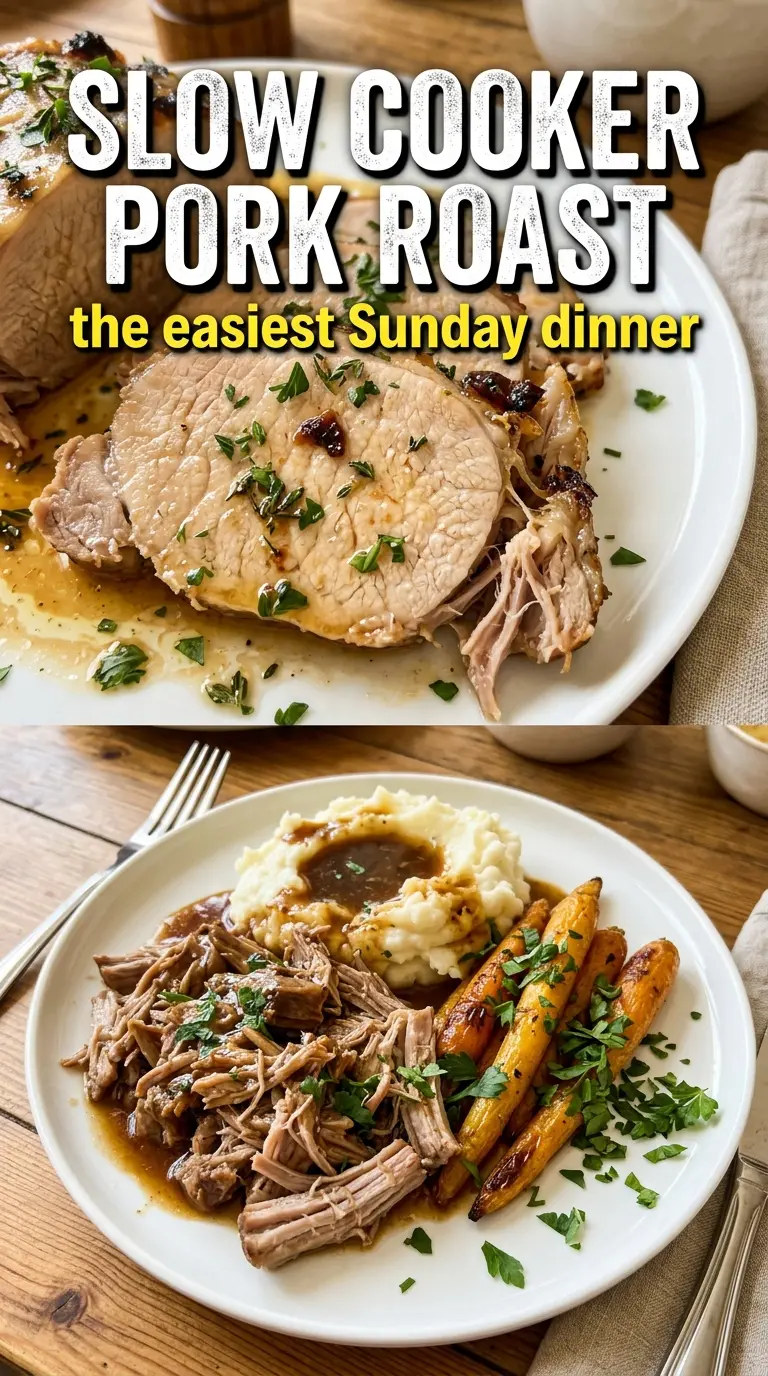 Cooked pork with sauce