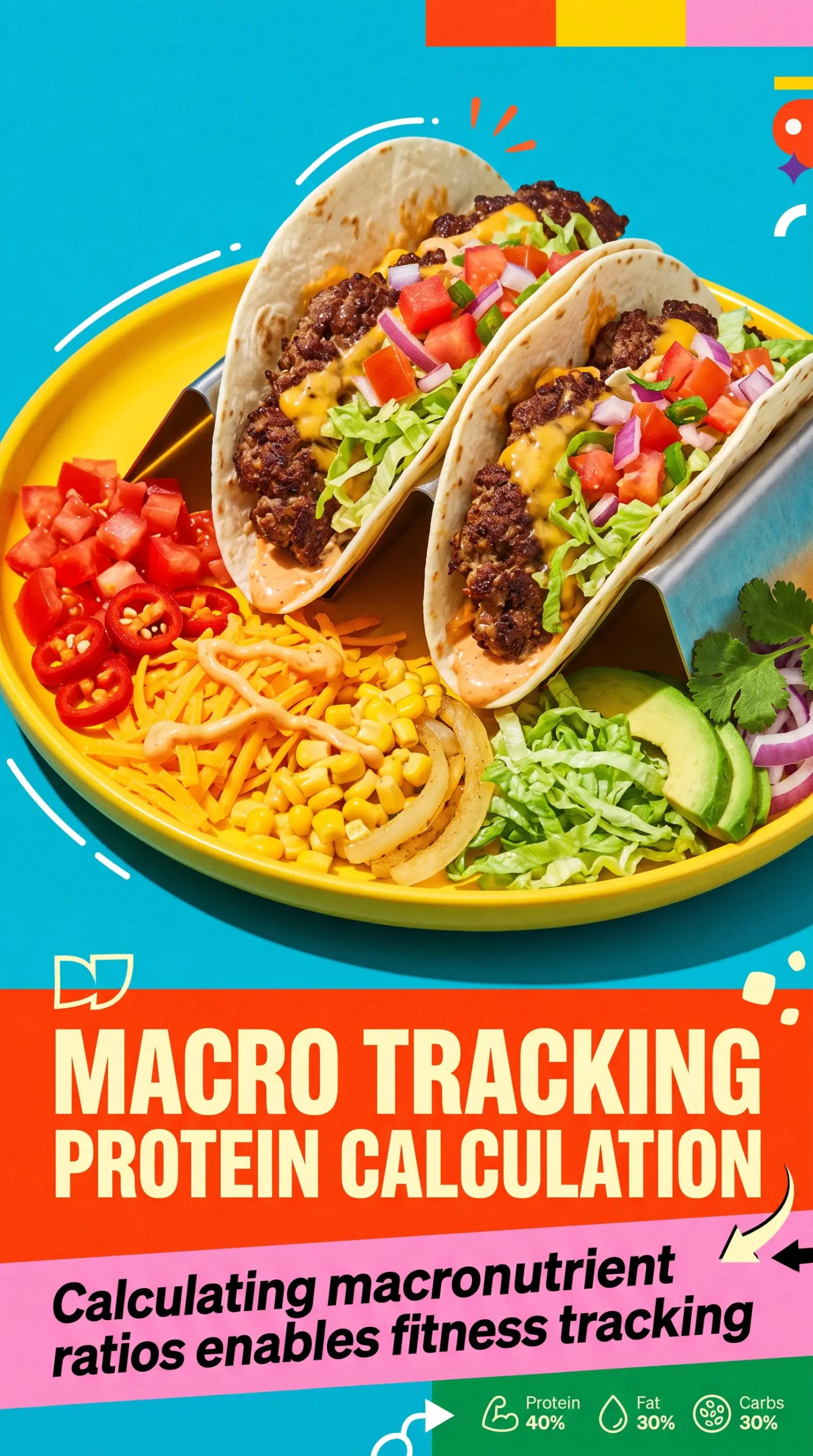 Smash Burger Tacos crispy beef cheesy taco fusion