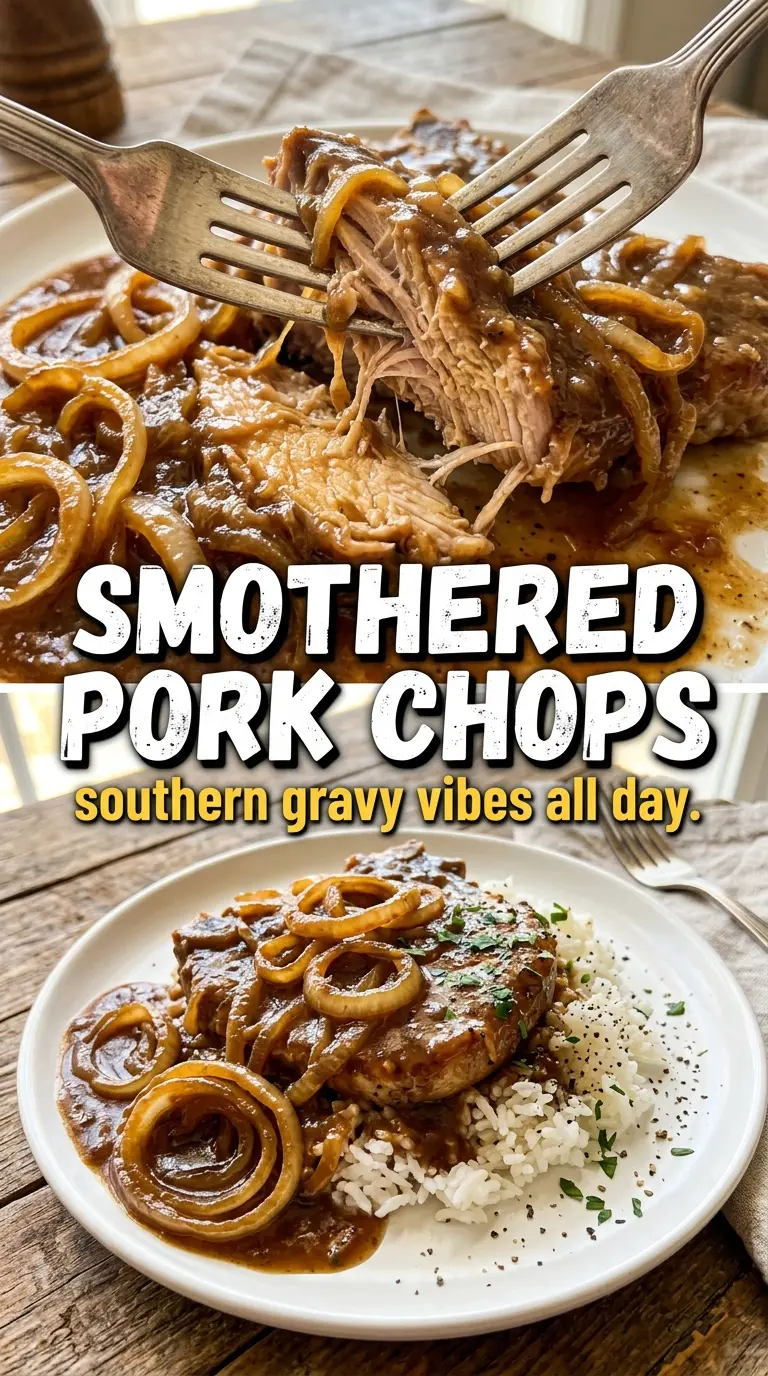 Cooked pork with sauce