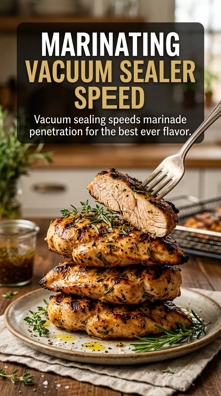 Grilled chicken marinade juicy lemon garlic