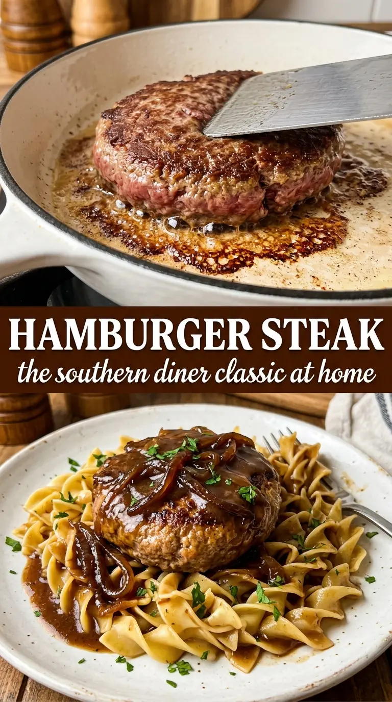 Prepared recipe ready to serve