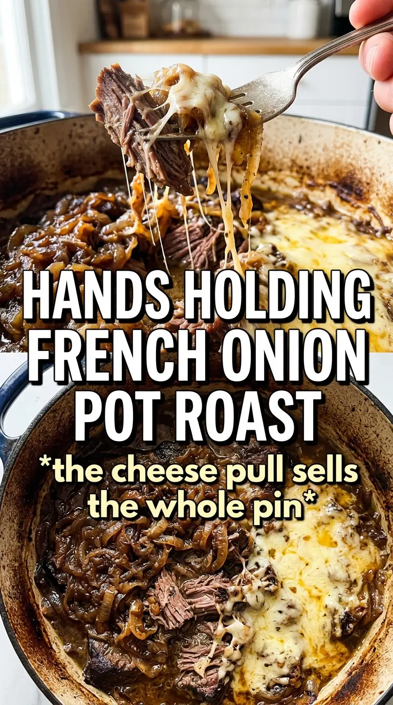 Prepared recipe ready to serve