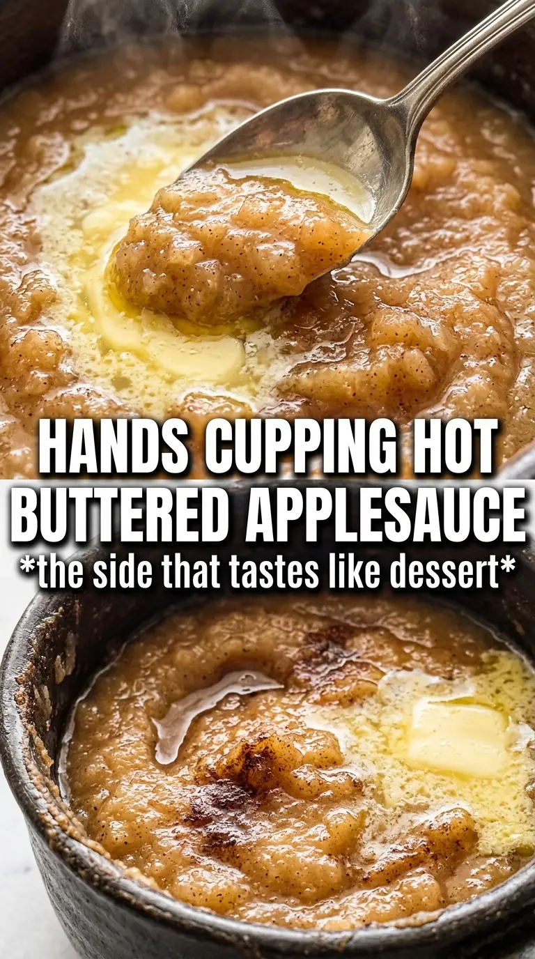 Prepared recipe ready to serve